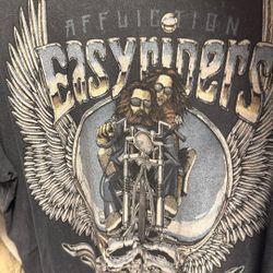 Easy Riders T-shirt