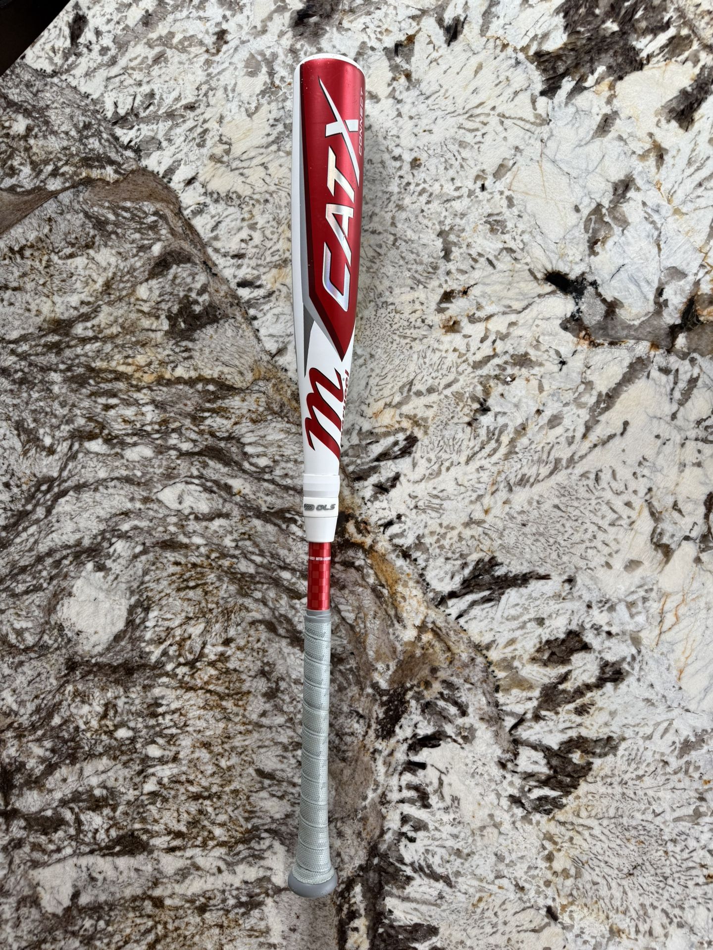 Marucci Cat X Composite USSSA 31” -5