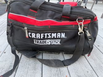 Craftsman TradeStack Tool Bag
