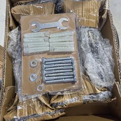 
VEVOR
Wall Mounted Weight Plate Holder, Weight Rack Storage for 2in. Weight Plates, 330 lbs. Load Capacity Weight Storage Rack