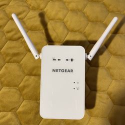Netgear EX6100 