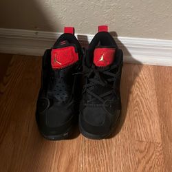 Air Jordan 37 Low Breds Size 10.5m