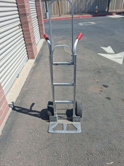 Magliner dolly