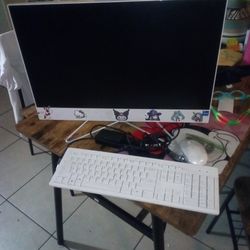 HP PC