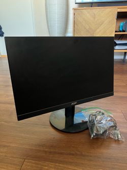ACER Monitor