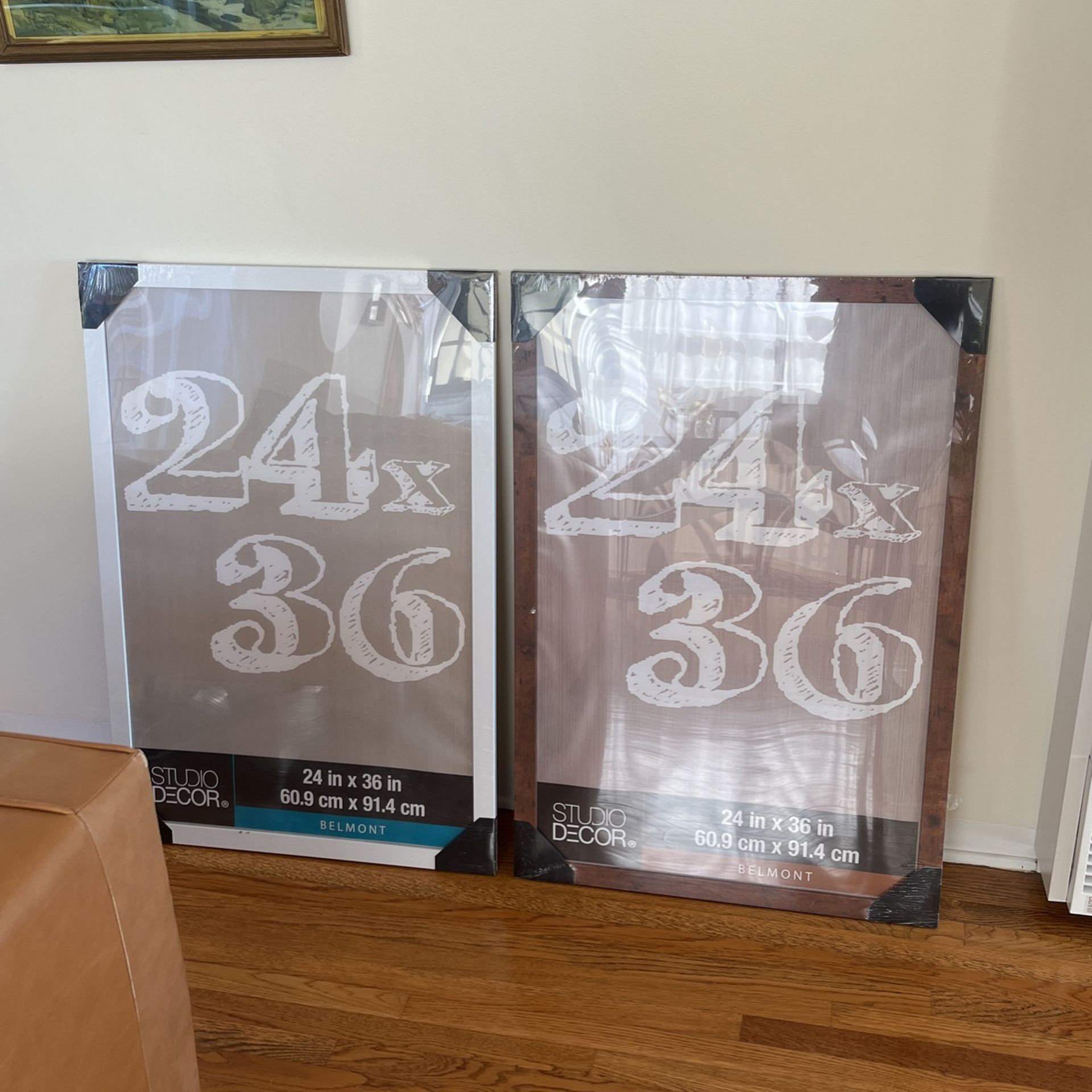Large Picture Frames