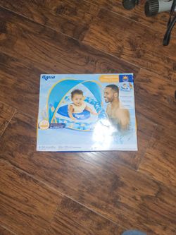 Baby Float