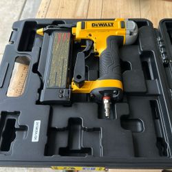 DEWALT 23-Gauge 2 in. Pin Nailer