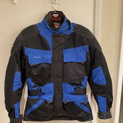 FIRSTGEAR - Sheltex- Kilimanjaro Air - Waterproof Women’s Motorcycle Jacket (OBO)