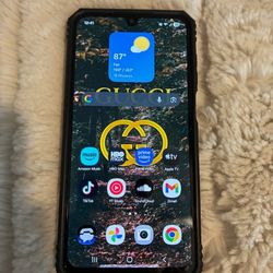 Unlocked Samsung GALAXY A16 5G