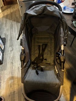 Stroller 4 Sale