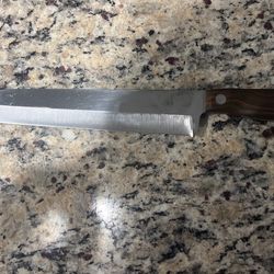 Cutco Chefs Knife 1025