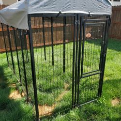Dog Kennel