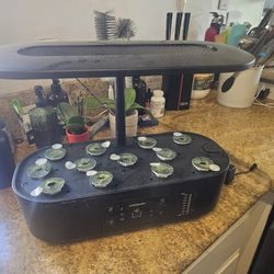 Hydroponics Grow Light 