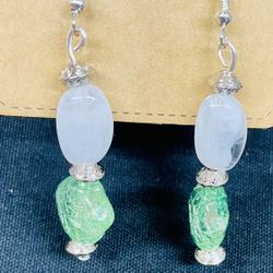 Handmade Fashion Jewelry, Valentine’s Day Gift