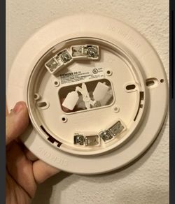 Siemens DB-11 Detector Base