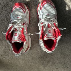 Balenciaga Runners Size 43