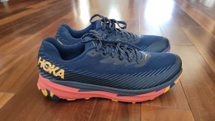 Brand New Men Hoka Torrent 2 Walking & Trail Running Shoes US Size 11.5, $75
