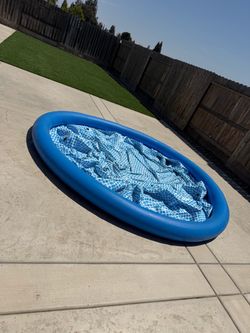 Easy set inflatable - Intex Pool