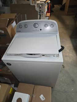 Washer