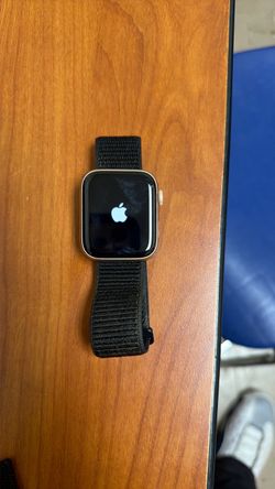 Apple Watch Series 5