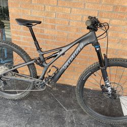 Specialized Stumpjumper comp Carbon S2