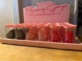Beauty Blender Beauty Creations