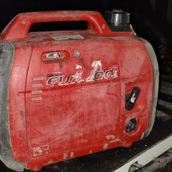 Honda Generator 