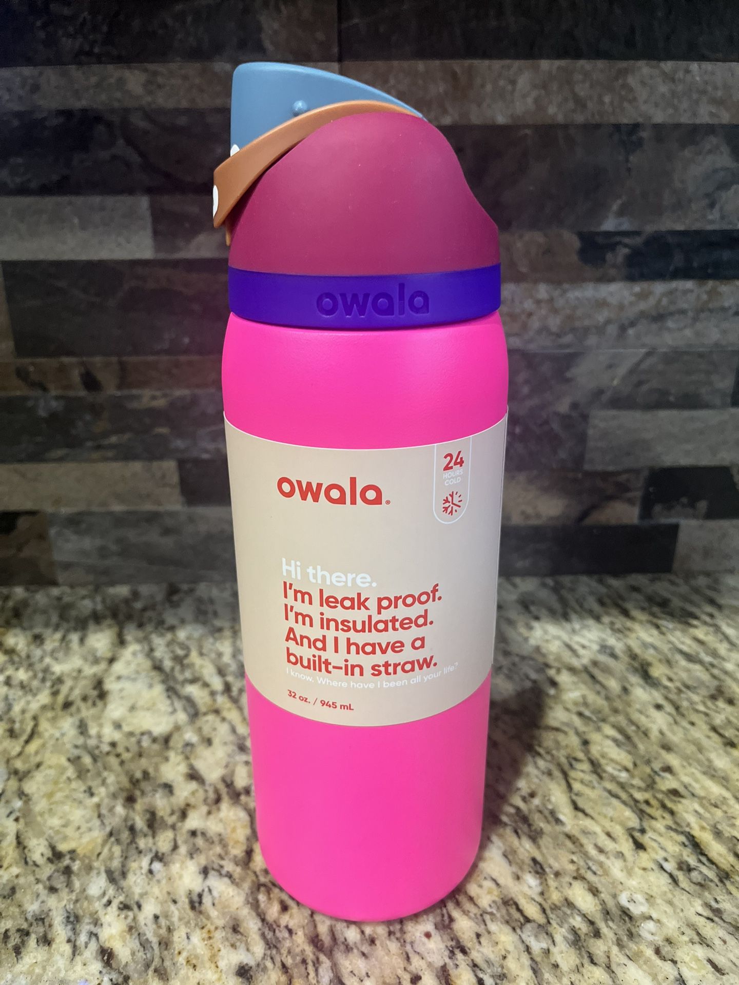 Owala Bottle