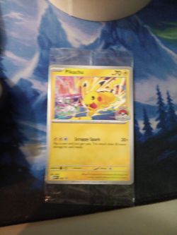 World Championships 2026 Pikachu MEP 093 SEALED!