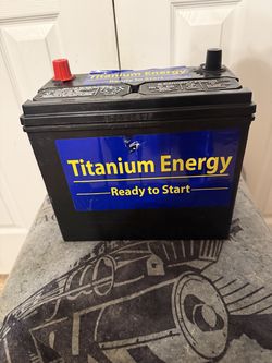 51R car battery