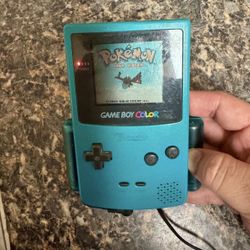 Gameboy Color