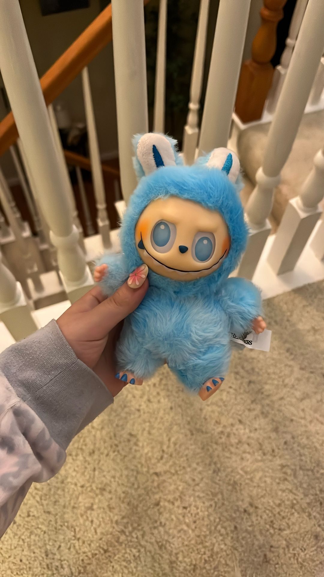Labubu