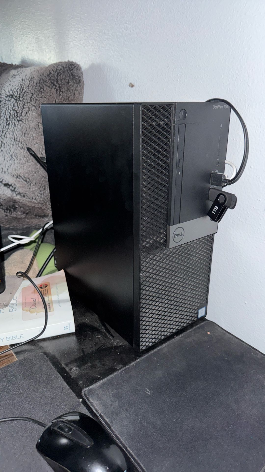dell optiplex 7060 