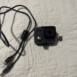 Original Go Pro Hero 