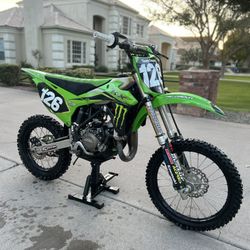 Kx100 2021