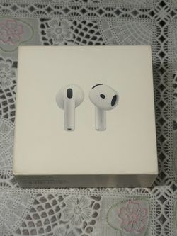 Apple AirPods 4
