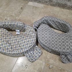 My Brest Friend Nursing Pillows