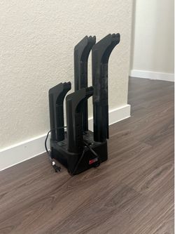Shoe Dryer read description
