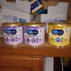 Baby Formula
