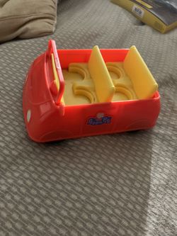 Pepa car