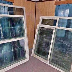 Reinforced Doors & Windows – Unique Opportunity