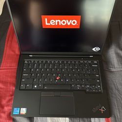 Lenovo ThinkPad X1 Carbon Gen 9 - Excellent Condition!
