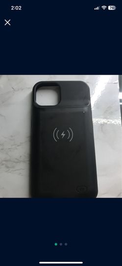 iPhone 14 Battery Case