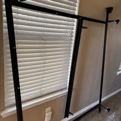 Full/Queen Bed Frame