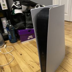 PS5 Digital
