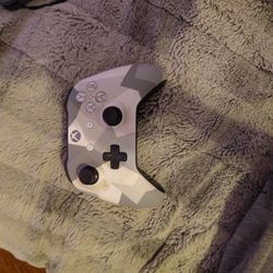 Xbox Controller 