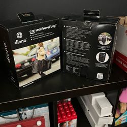 Diono Car Seat Travel Bag, 2 Available