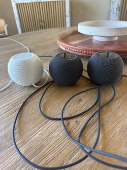 Apple HomePod mini