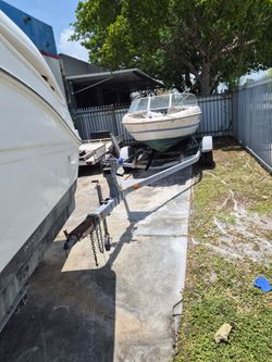 20 ' trailer